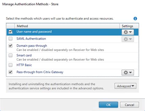 configure smart card authentication in the storefront|storefront authentication.